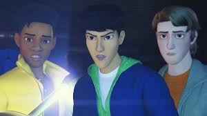 Jurassic World: Chaos Theory Season 2 Recap (Episodes 1-10): What Happens  To The Broker?