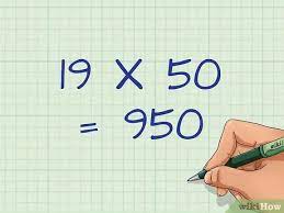 How To Calculate Your Age By Chocolate: 10 Steps (With Pictures)