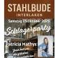 Schlager Konzert mit Patricia Mathys event image