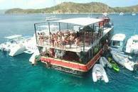 Image result for BVI floating bar