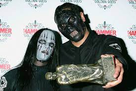 1 day ago · joey jordison, the founding drummer of the band slipknot, has died at age 46. 4eqsdidpnk3yim