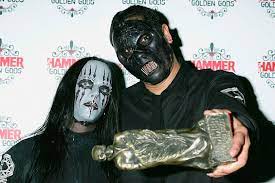 Slipknot trauert um ein ehemaliges mitglied: 4eqsdidpnk3yim