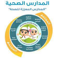 إعلانات الوزارة الصحة تطلق برنامج المدارس الصحية لتحسين صحة الطلبة بالمدارس