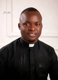 Birthday Wishes to New Seminarian Jared Koehler