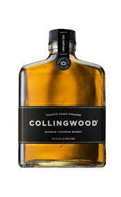 Sazerac co., new orleans, la. Review Collingwood Canadian Whisky 2016 Drinkhacker
