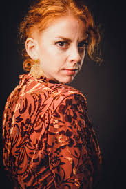 General 5 — Sara-Jean Bartky