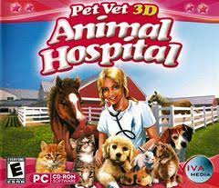 We did not find results for: Pet Vet 3d Animal Hospital Prices Pc Games Compare Loose Cib New Prices