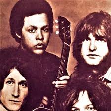 Группа Hookfoot. История, состав, обсуждение, дискография