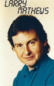 Larry Mathews Discography: Vinyl, CDs, & More