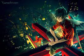 A collection of the top 56 alone sad anime wallpapers and backgrounds available for download for free. Alone Anime Wallpapers On Wallpaperdog