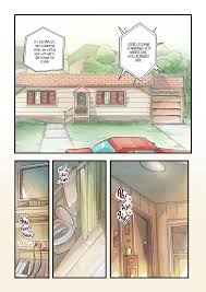 Cherry Road Part 9: Prologue Porn Comic english 35 - The Hentai