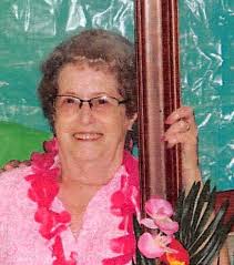 Obituary for Sue (Newberry) Hardaway