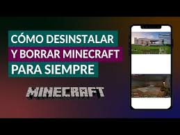 Techradar is supported by its audience. How To Uninstall Delete And Delete Minecraft Forever