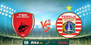 Laga persija vs psm dalam delapan pertemuan terakhir berjalan ketat. Hasil Pertandingan Psm Makassar Vs Persija Jakarta Skor 0 1 Bola Net