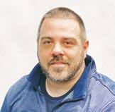 Polar welcomes new hire Trevor Callahan