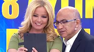 Atv'nin sevilen programı müge anlı i̇le tatlı sert videolarını a haber üzerinden izleyebilirsiniz. Arif Verimli Muge Anli Ile Tatli Sert Programindan Neden Ayrildi