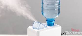 Hava nemlendiricisi evinizi sıcak yapar. Oda Nemlendiricilerin Zararlari Bilgi Doktoru