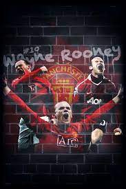 We celebrate our obsessions by cracking jokes and making awesome videos. Wayne Rooney Wallpaper By Iphone Wayne Rooney Wallpapers Wayne Rooney Manchester United Football Club