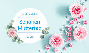 Jahrhundert in der westlichen welt eingebürgert. Smartphoto Deutschland Bald Ist Muttertag Milled