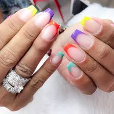 Por isso hoje eu vou mostrar diversos vídeos e fotos de unhas francesinhas. Conheca 6 Tipos De Unhas Decoradas Francesinha Para Arrasar