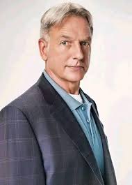 Mark Harmon Real fans