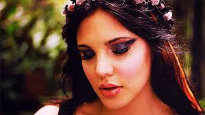 Natasha dupeyron vs macarena achaga vs paulina goto. No Pares Nunca De Sonar