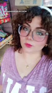 Iris Hernandez La Ñoña Personalidad