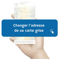 Vous pouvez aussi anticiper cette démarche jusqu'à 1 mois avant le déménagement effectif. Certificat De Changement De Residence Change Of