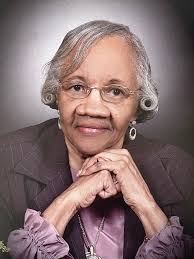 Hattie Evans-Williams Obituary