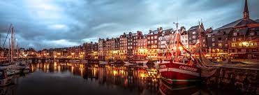 Honfleur is a commune in the calvados department in northwestern france. Honfleur Sehenswurdigkeiten Top 18 Reisefuhrer Tipps Frankreich