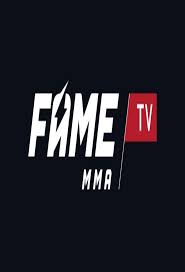 I did this logo design in 2009 for an entertainment company that i am partners in. Fame Mma Countdown How Many Days Until The Next Episode