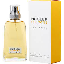 ‹ › mugler perfumes and fragrances. Mugler Cologne Fly Away Thierry Mugler Eau De Toilette Spray 100ml