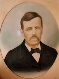 James Allen Kinney (1851-1940)