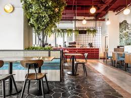 Surround plants with mulch of straw, grass clippings. The Garden Cafe Kym Tower Mutiara Damansara Interior Design Renovation Ideas Photos And Price In Malaysia Atap Co