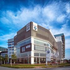 Take a quick tour around sime darby swedish auto ara damansara, the most advanced volvo 3s centre in malaysia. Sime Darby Motors City Officially Opens In Ara Damansara