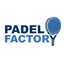 Scarica subito l'illustrazione vettoriale padel logo design su sfondo bianco. Modern Upmarket Club Logo Design For Padel Factory By Luckdesign Design 23953557