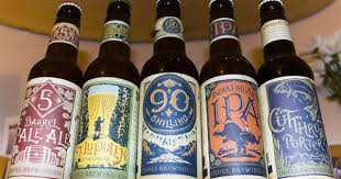 50 Awesome Beer Labels Unique Beer Labels Beer Label Beer