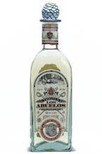 Tequila Los Abuelos Tequila Jalisco Mexico Tequila Reposado Reposado Tequila