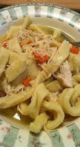 Photo By Wizardnm Picmonkey Photo Editing Made Of Win Homemade Chicken And Noodles Homemade Noodles Recipes