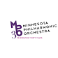 Minnesota Philharmonic Orchestra - Legends event image