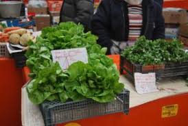 Asa va ramane temperatura setata pe toata durata coacerii. PreÅ£uri De PrimÄvarÄ In PiaÅ£a CentralÄ Din Alexandria