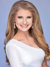 Meet the 2016 Miss South Carolina Teen contestants
