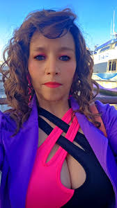 Ebony Vasquez Long Beach