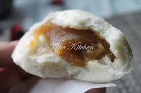 Doh untuk buat pau sambal ni boleh gunakan untuk membuat donat dan juga pau goreng. Resepi Ii Pau Gebu Dan Lembut Azie Kitchen