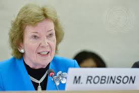 Human Rights Council Panel Discussion