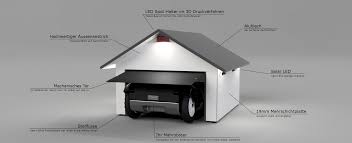 Robohut Mahroboter Garage Holz Fur Ihren Mahroboter Rasenroboter Garage Garage Mahroboter Rasenmaher Roboter Garage