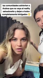 ¿deberían andrea y La Liendra ir si o no? deja tu comentario  👇🏻#LIVEIncentiveProgram #LIVECanBeEasy #PaidPartnership #laqueso  #andreasteinfeliu