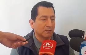 Tarija: Benito Suarez asume como gerente interino de Cosaalt