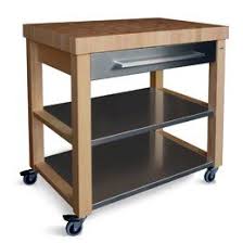 Mit schneidfläche und wahlweise mit und ohne schubladen. Butler Kuchenwagen M900 Edelstahl Beistellwagen Kopfholz Kuchenwagen Mix4max