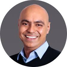 Sprinklr Leadership Team